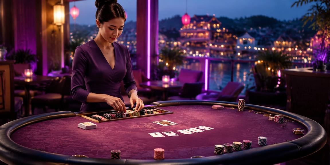 ocean 11 Casino